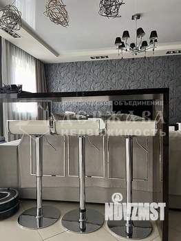 3-к квартира, вторичка, 95м2, 5/15 этаж