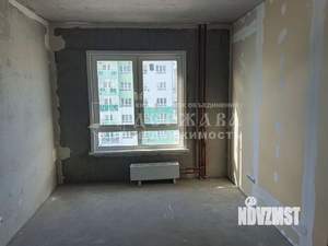 3-к квартира, вторичка, 58м2, 6/16 этаж