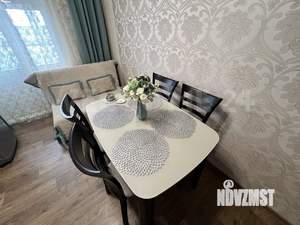 2-к квартира, вторичка, 62м2, 15/15 этаж