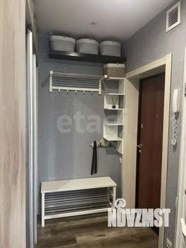 2-к квартира, вторичка, 50м2, 3/5 этаж