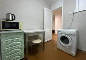 1-к квартира, вторичка, 31м2, 5/5 этаж