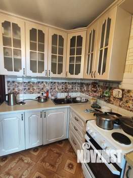 2-к квартира, вторичка, 49м2, 4/5 этаж