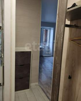 2-к квартира, вторичка, 40м2, 2/5 этаж