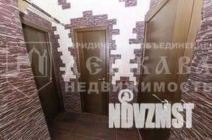 2-к квартира, вторичка, 55м2, 11/16 этаж