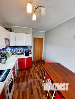 3-к квартира, вторичка, 69м2, 1/14 этаж