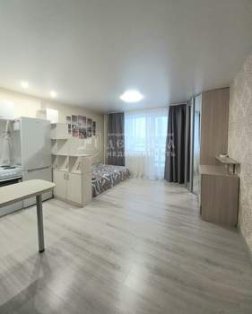 1-к квартира, вторичка, 30м2, 3/9 этаж