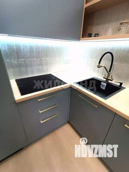 2-к квартира, вторичка, 43м2, 6/7 этаж
