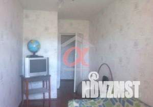 3-к квартира, вторичка, 57м2, 5/5 этаж