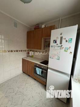 2-к квартира, вторичка, 44м2, 4/5 этаж