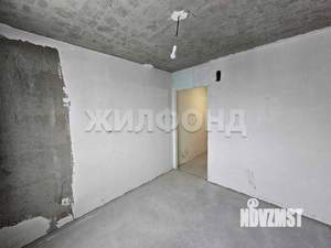 2-к квартира, вторичка, 57м2, 14/16 этаж