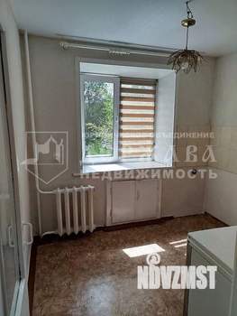 1-к квартира, вторичка, 29м2, 3/5 этаж
