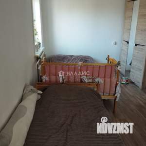 1-к квартира, вторичка, 31м2, 5/5 этаж