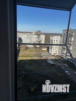 1-к квартира, вторичка, 17м2, 9/9 этаж