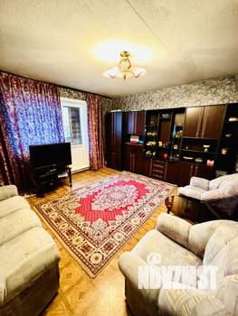 3-к квартира, вторичка, 64м2, 5/9 этаж