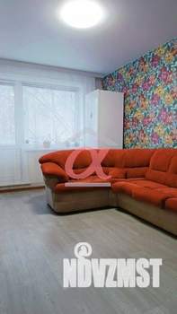 3-к квартира, вторичка, 47м2, 2/5 этаж