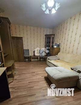 2-к квартира, вторичка, 60м2, 6/10 этаж