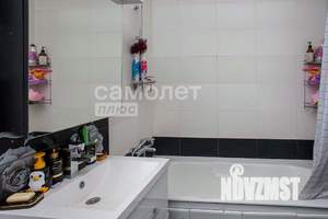 2-к квартира, вторичка, 43м2, 4/6 этаж
