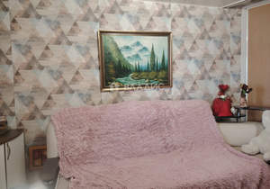 3-к квартира, вторичка, 82м2, 1/13 этаж