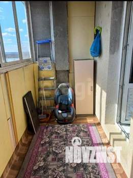 Студия квартира, вторичка, 25м2, 9/9 этаж