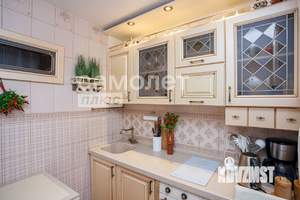 3-к квартира, вторичка, 55м2, 5/5 этаж