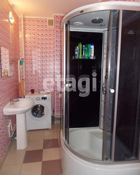 1-к квартира, вторичка, 44м2, 10/16 этаж