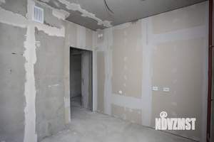 2-к квартира, вторичка, 52м2, 7/9 этаж