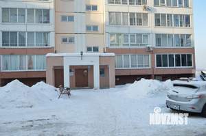 1-к квартира, вторичка, 27м2, 7/10 этаж