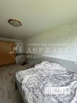 1-к квартира, вторичка, 34м2, 2/9 этаж