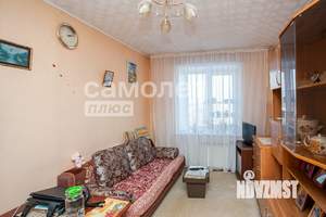 1-к квартира, вторичка, 12м2, 5/5 этаж