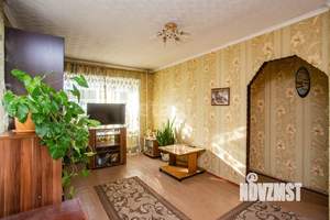 1-к квартира, вторичка, 32м2, 4/5 этаж
