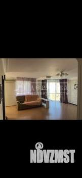 3-к квартира, вторичка, 92м2, 7/10 этаж