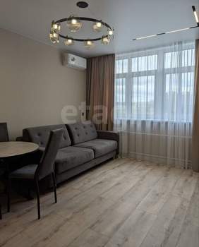 Студия квартира, вторичка, 29м2, 7/16 этаж