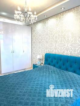 3-к квартира, вторичка, 86м2, 2/11 этаж