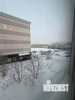 Студия квартира, вторичка, 23м2, 3/5 этаж