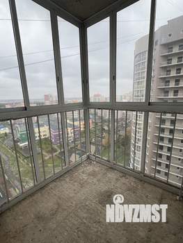 3-к квартира, вторичка, 72м2, 11/16 этаж