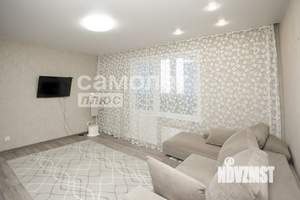 2-к квартира, вторичка, 56м2, 11/12 этаж