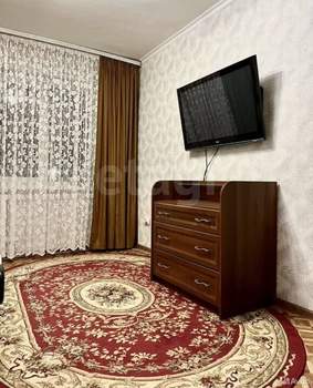 1-к квартира, вторичка, 22м2, 3/9 этаж