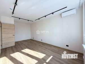 1-к квартира, сданный дом, 36м2, 10/10 этаж