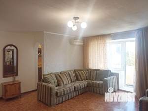1-к квартира, вторичка, 37м2, 4/6 этаж