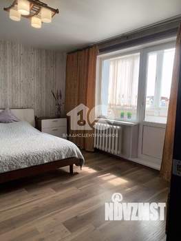 2-к квартира, вторичка, 41м2, 10/10 этаж