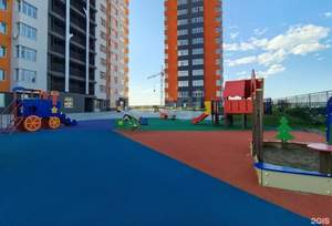 2-к квартира, вторичка, 68м2, 19/20 этаж