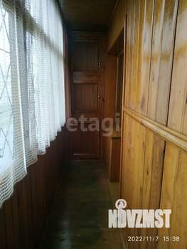 3-к квартира, вторичка, 59м2, 5/9 этаж