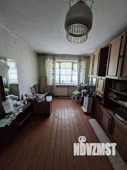 1-к квартира, вторичка, 31м2, 1/5 этаж