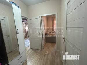 1-к квартира, вторичка, 33м2, 7/16 этаж