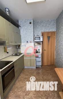 1-к квартира, вторичка, 39м2, 7/9 этаж