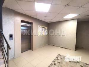 1-к квартира, вторичка, 36м2, 2/7 этаж