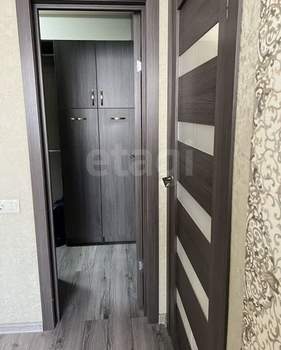 1-к квартира, вторичка, 44м2, 13/16 этаж