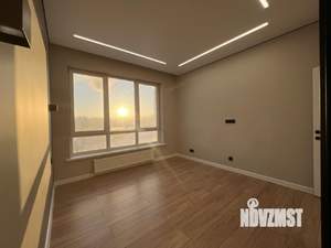 3-к квартира, вторичка, 58м2, 6/15 этаж