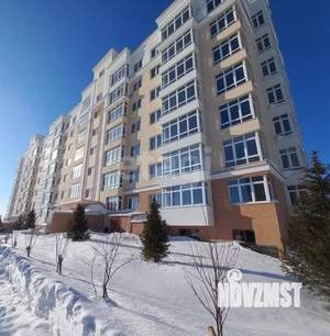 1-к квартира, вторичка, 43м2, 7/7 этаж