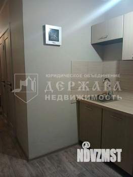 1-к квартира, вторичка, 30м2, 3/5 этаж